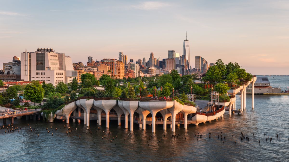 Chelsea, a New York-i kedvenc | OTP Travel Utazási Iroda