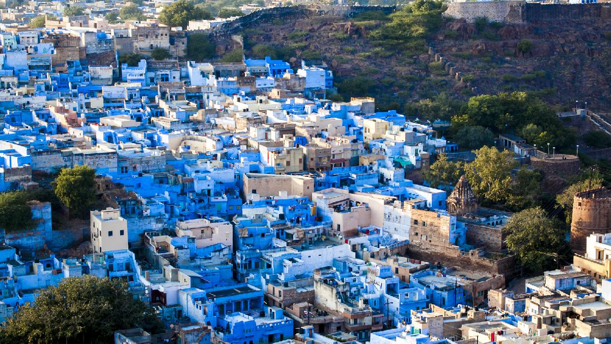 Indiai Rajasthan - csoportos körutazás | OTP TRAVEL Utazási Iroda