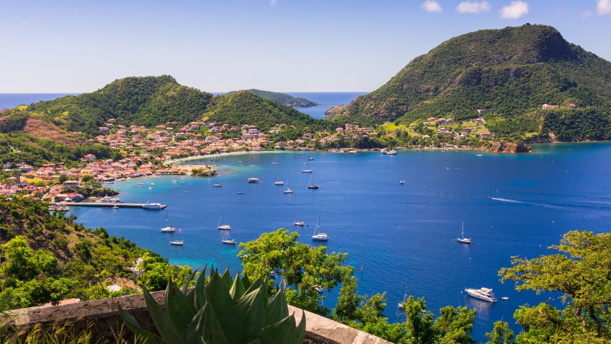 Martinique – Guadeloupe csoportos körutazás - OTP Travel Utazási Iroda